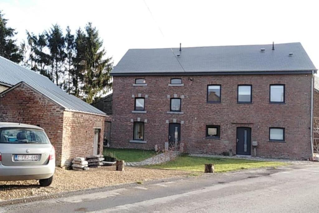 Vakantiehuis L'escale Buissonniere - Cosy And Quiet House Rochefort