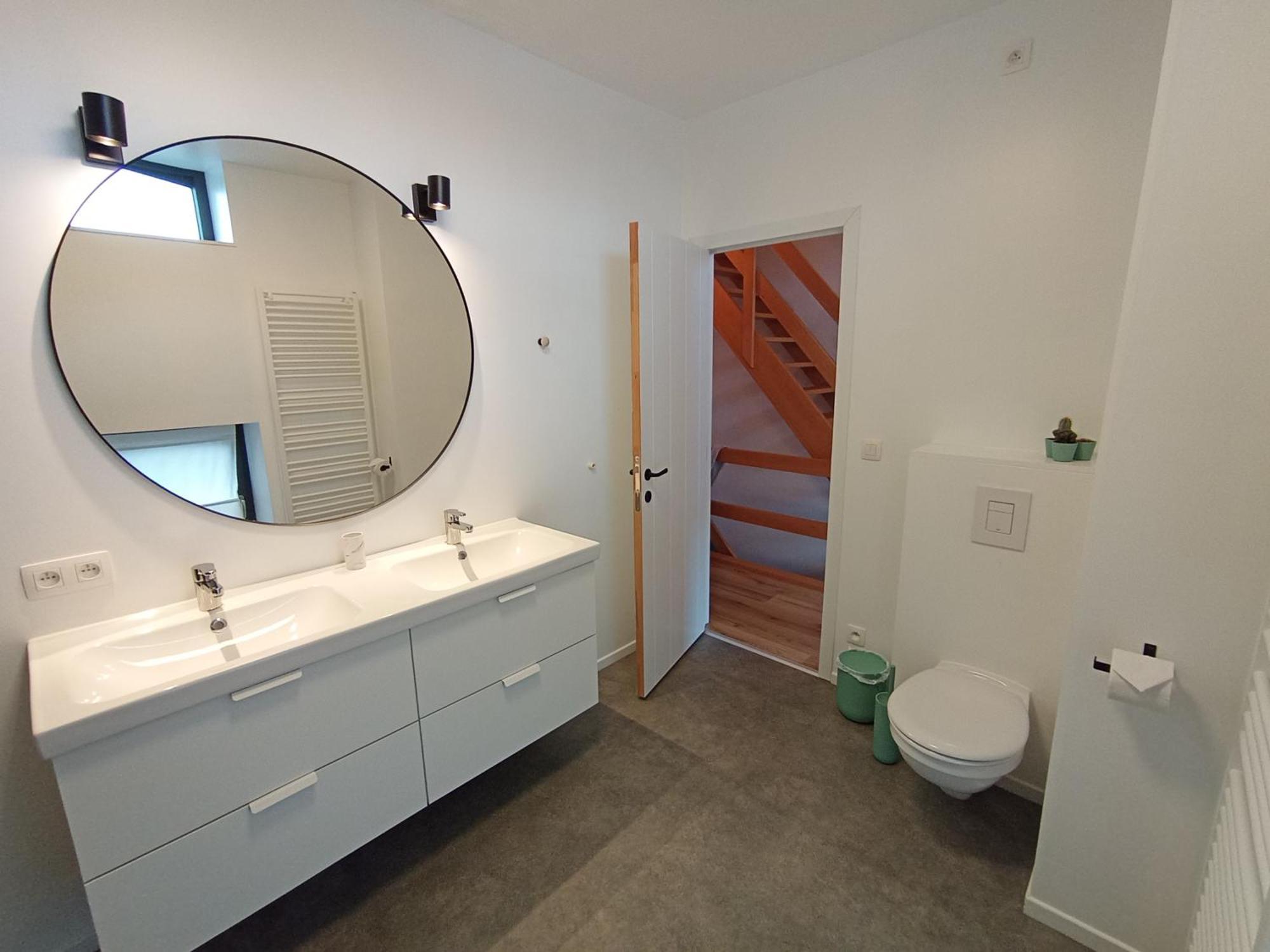 L'escale Buissonniere - Cosy And Quiet House Vakantiehuis *