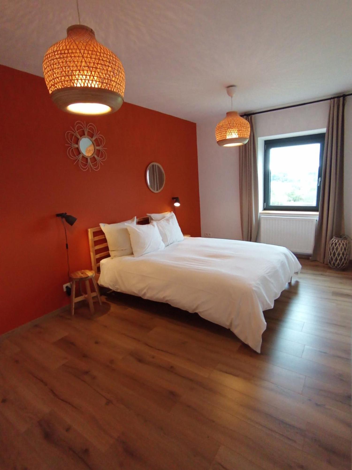 Vakantiehuis L'escale Buissonniere - Cosy And Quiet House Rochefort